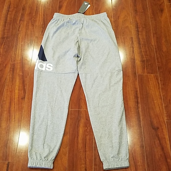 NWT Men's Adidas pants - Picture 5 of 8